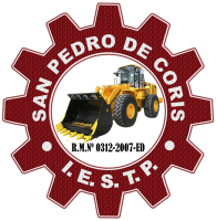 IESTP SAN PEDRO