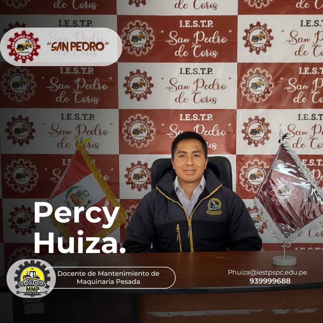 TEC. HUIZA HERRERA, PERCY LEONIDAS
